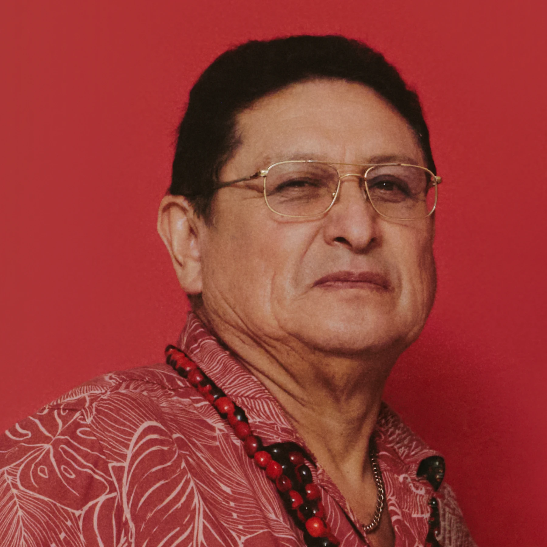 Retrato de Abel